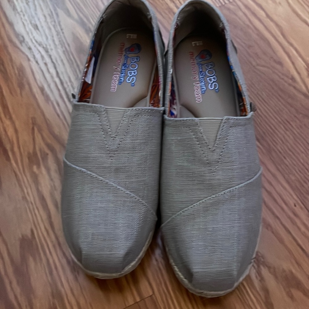 Bob skechers